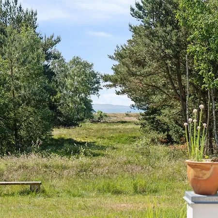 Claudine - 300m From The Sea By Interhome Tjørneholm