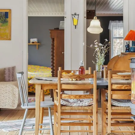 Claudine - 300m From The Sea By Interhome *