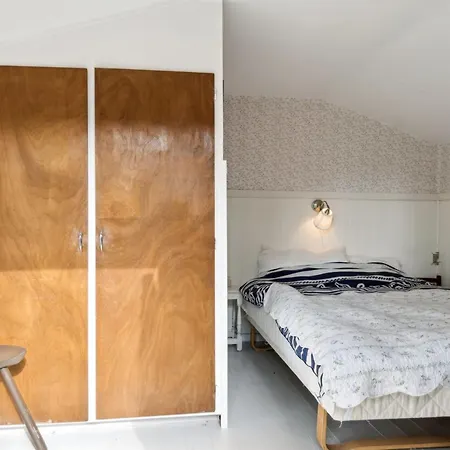 Claudine - 300m From The Sea By Interhome Casa vacanze Tjørneholm