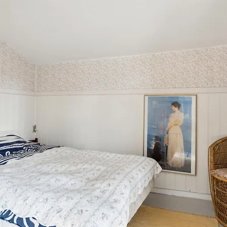 Claudine - 300m From The Sea By Interhome * Tjørneholm