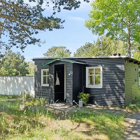 Casa vacanze Claudine - 300m From The Sea By Interhome Tjørneholm